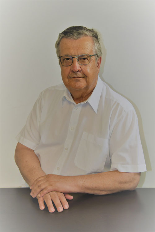 Helmut Morawek